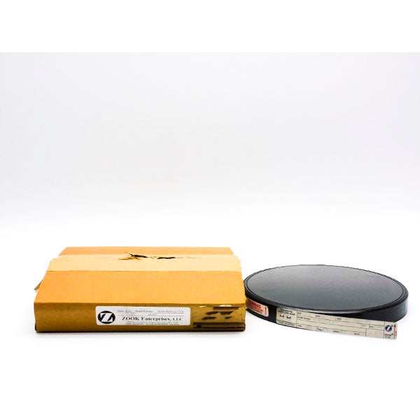 ZOOK 1MU7T1B306X6X40X72 40PSI 6" NSMP