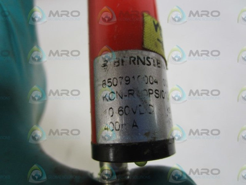 BERNSTEIN KCN-R20PS/015-KLPSM8 UNMP