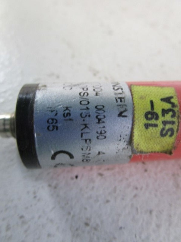 BERNSTEIN KCN-R20PS/015-KLPSM8 UNMP