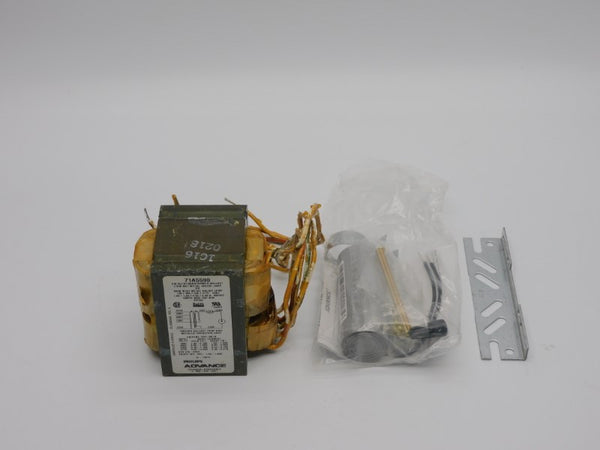 ADVANCE 71A5570-001D 277V REV. F NSMP