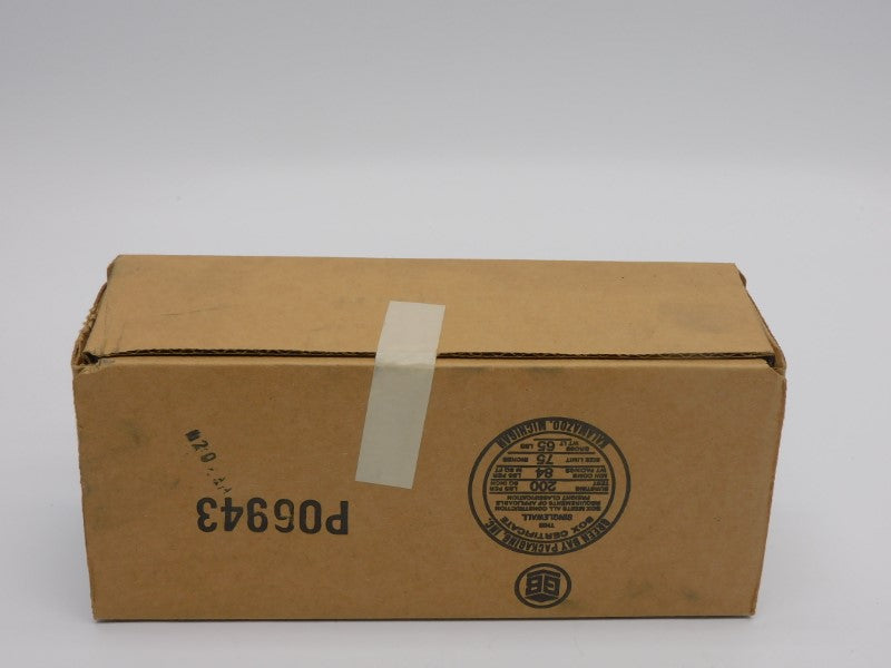 WILKERSON R18-02-F000B SER. A NSFS