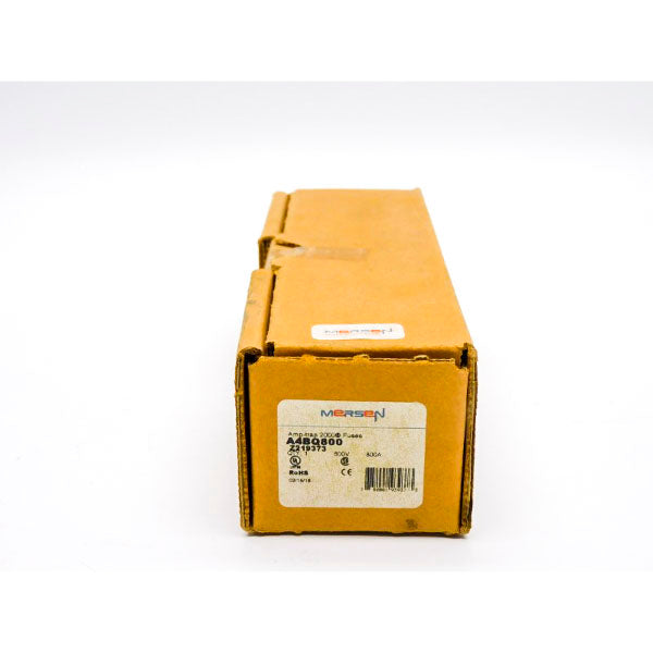 MERSEN A4BQ800 600V 800A NSFS