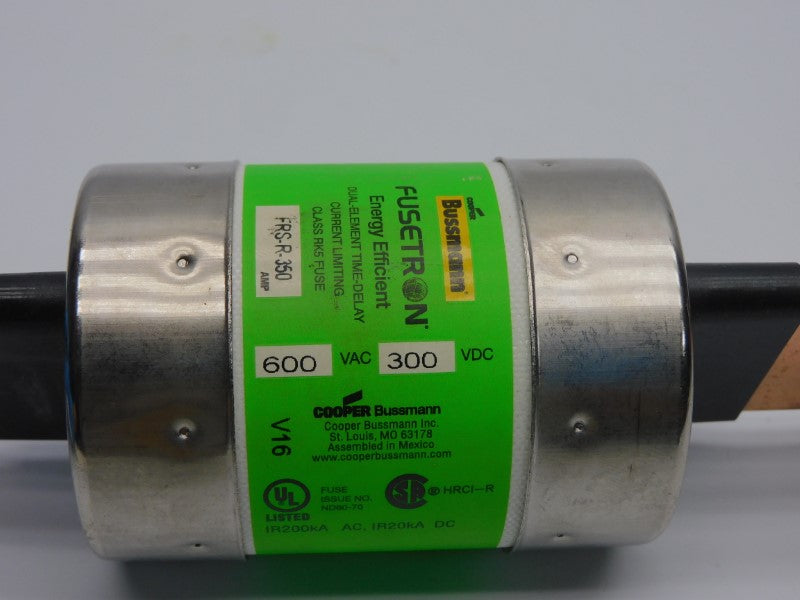 COOPER FRS-R-350 600VAC 350A NSNP
