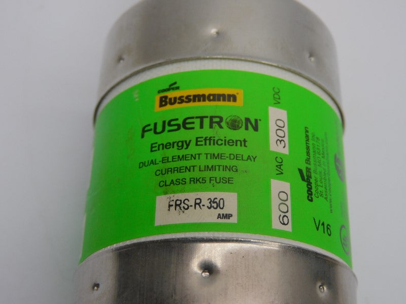 COOPER FRS-R-350 600VAC 350A NSNP