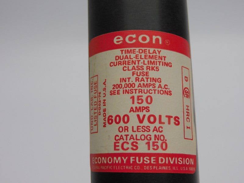 ECON ECS150 600V 150A NSNP