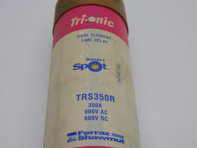 FERRAZ SHAWMUT TRS350R 600V 350A NSNP