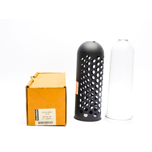 WILKERSON DRP-95-744 NSMP