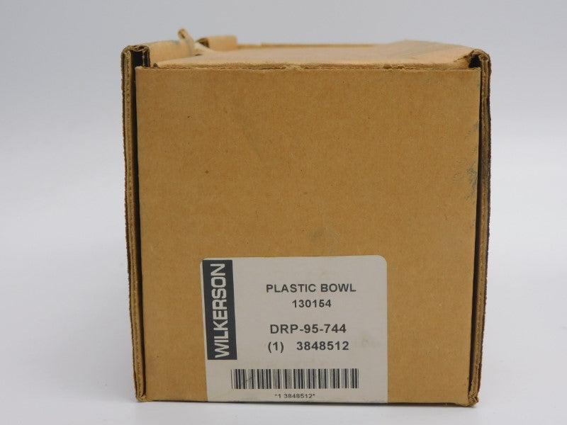 WILKERSON DRP-95-744 NSMP