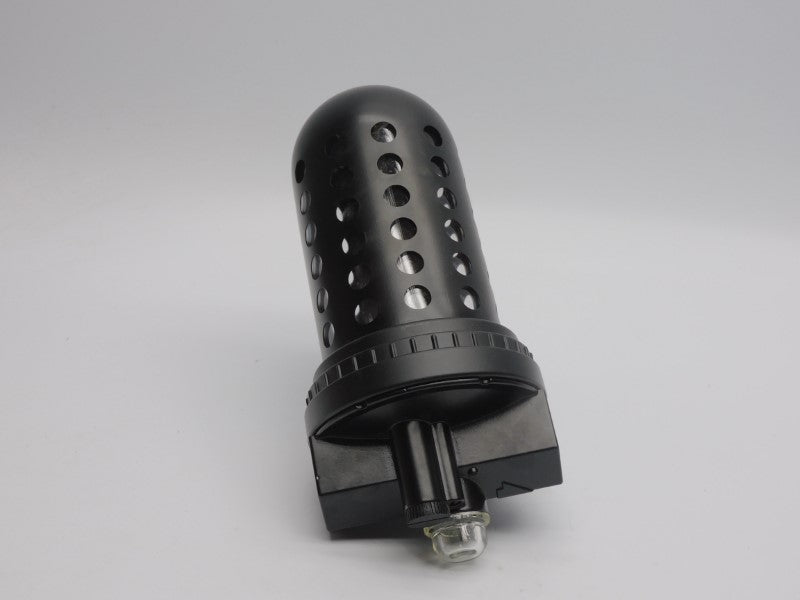 WILKERSON L30-08-000 1" NSMP