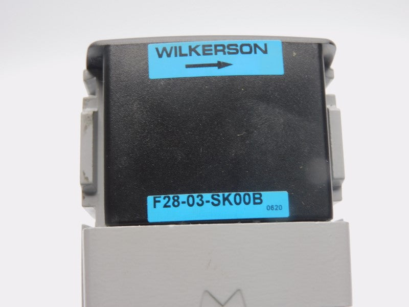 WILKERSON F28-03-SK00B 150PSI NSNP