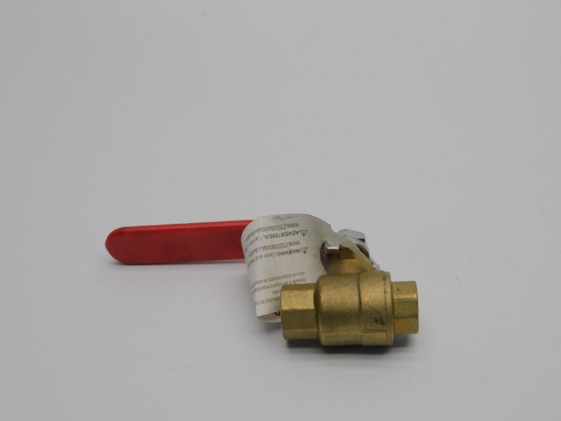 PROLINE 107-811 600PSI 1/4" NSNP