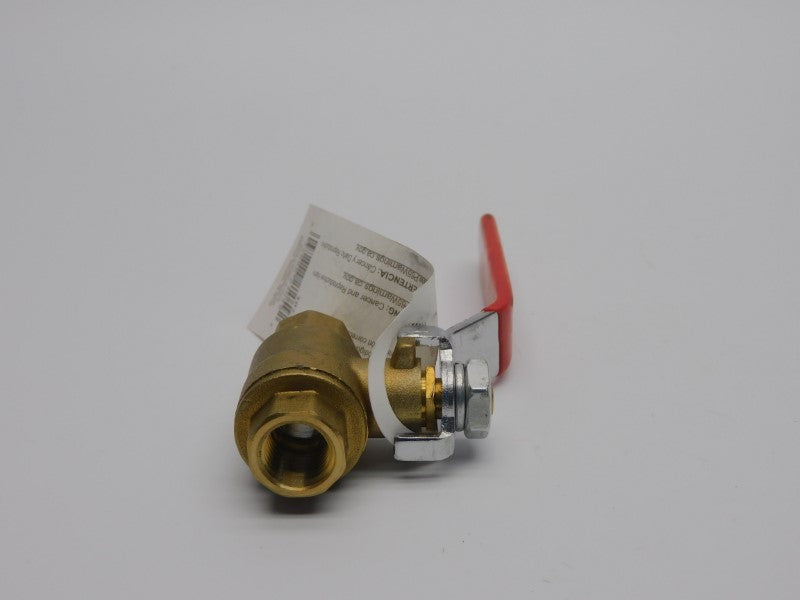 PROLINE 107-811 600PSI 1/4" NSNP