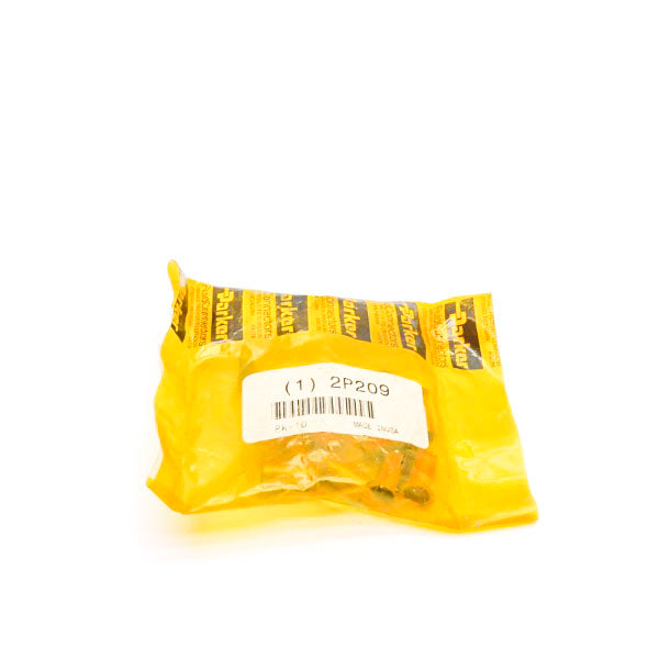 PARKER 63NTA-8 2P209 (PKG OF 10) NSMP