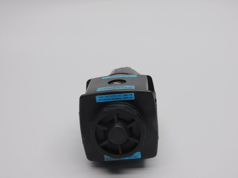 WILKERSON R28-03-F000 300PSI NSNP
