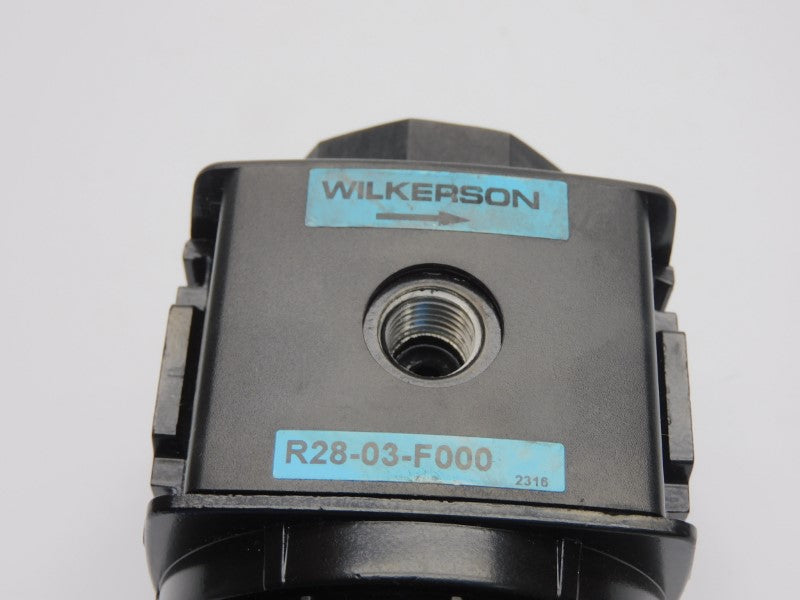 WILKERSON R28-03-F000 300PSI NSNP