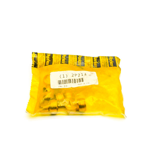 PARKER 60C-10 2P214 (PKG OF 10) NSMP