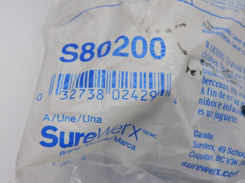 SUREWERX S80200 NSMP