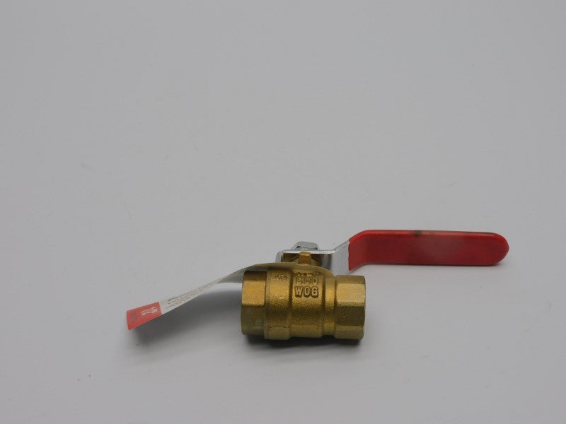 PROLINE 107-813 600PSI 1/2" NSNP