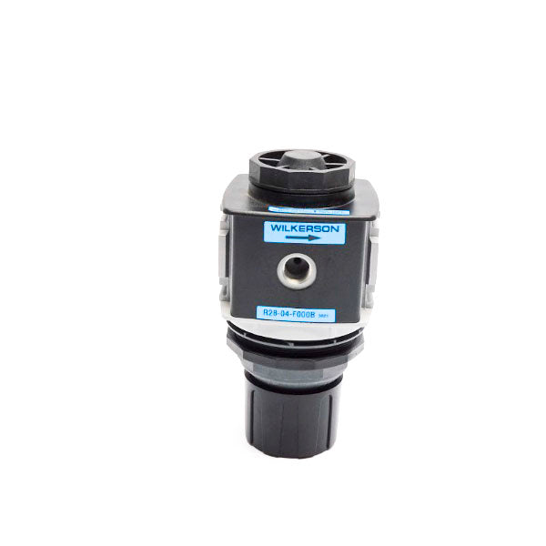 WILKERSON R28-04-F000B 300PSI NSNP