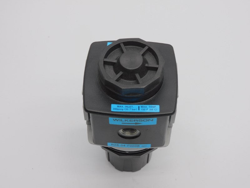WILKERSON R28-04-F000B 300PSI NSNP