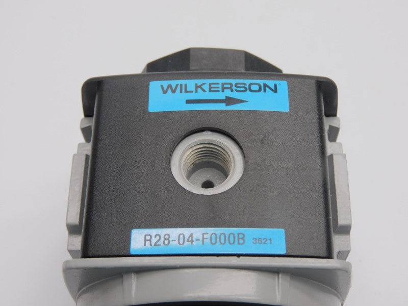 WILKERSON R28-04-F000B 300PSI NSNP