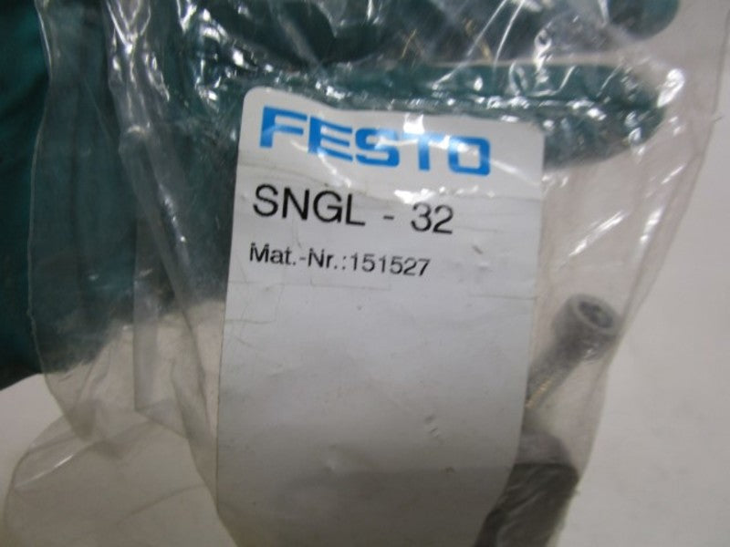 FESTO SNGL-32 NSMP