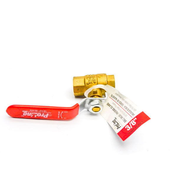PROLINE 107-812 600PSI 3/8" NSNP