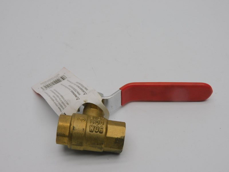 PROLINE 107-812 600PSI 3/8" NSNP
