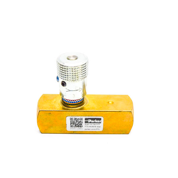 PARKER F400B 2000PSI NSNP
