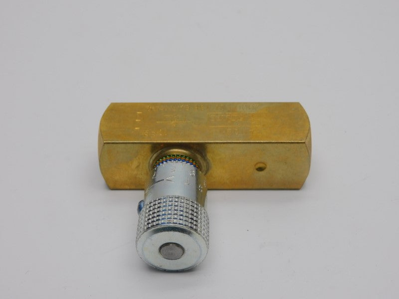 PARKER F400B 2000PSI NSNP