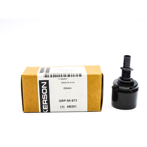 WILKERSON GRP-95-973 SER. A NSMP