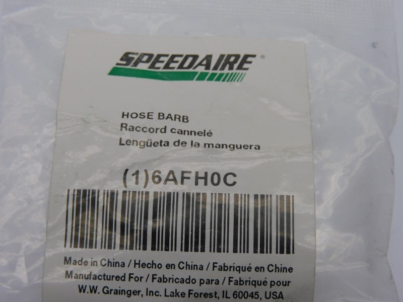 SPEEDAIRE 6AFH0C NSMP