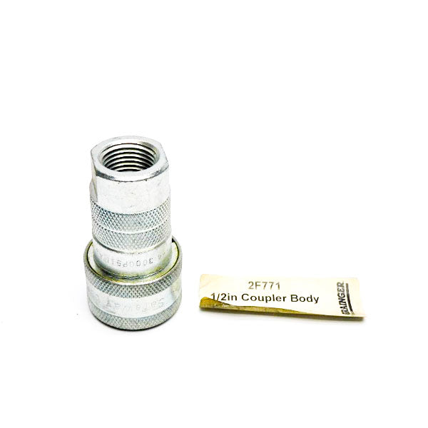 SAFEWAY HYDRUALICS S25-4 2F771 3000PSI NSNP