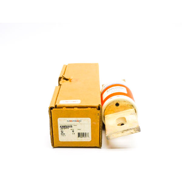 MERSEN A4BQ800 600V 800A (BR/OR) NSMP