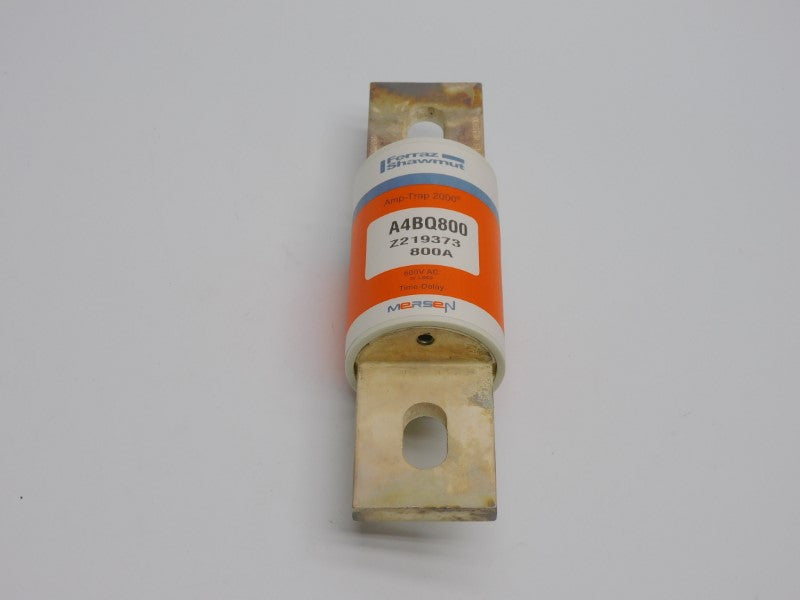 MERSEN A4BQ800 600V 800A (BR/OR) NSMP