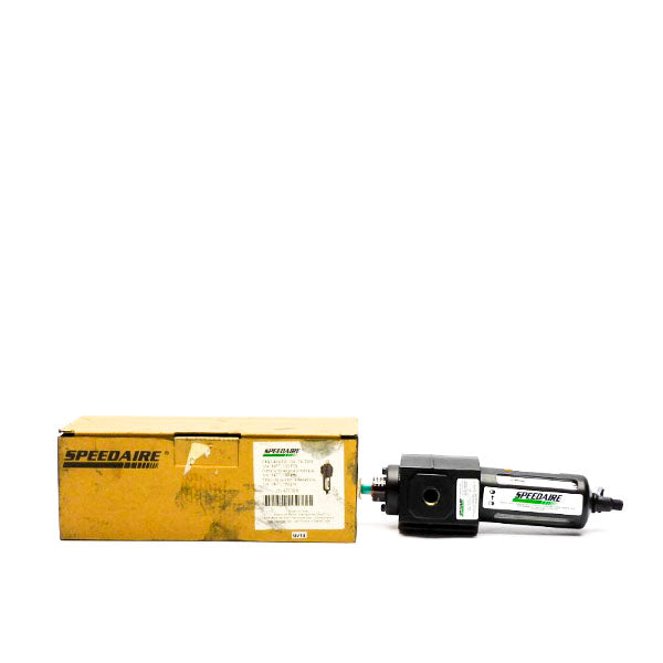 SPEEDAIRE 4ZL32A 150PSI 1/4" NSMP