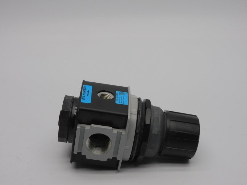 WILKERSON R28-06-F000B SER. A 0-125PSI NSMP