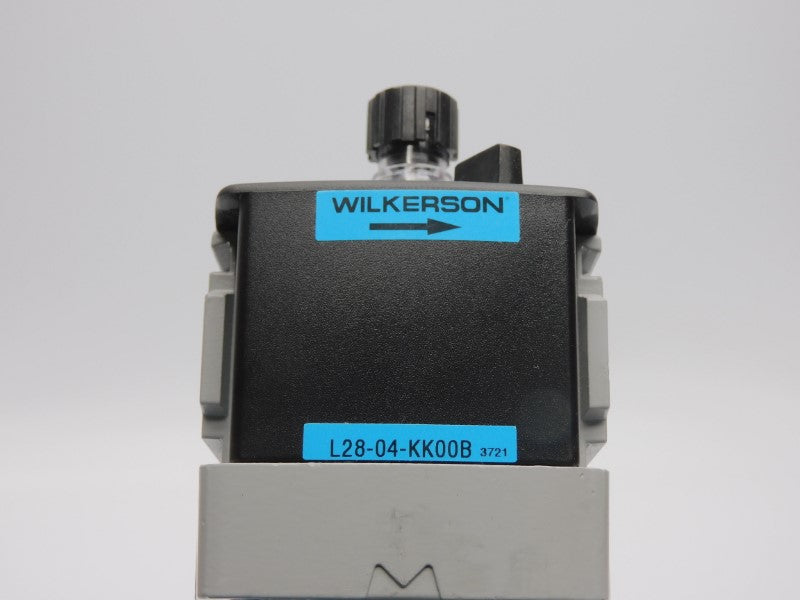 WILKERSON L28-04-KK00B SER. A 150PSI NSMP