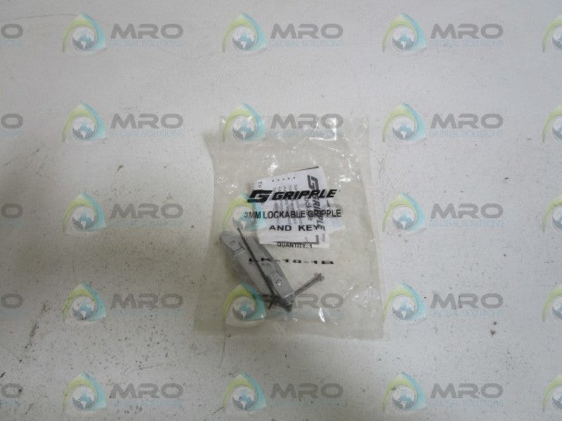 GRIPPLE LK-18-1B NSMP
