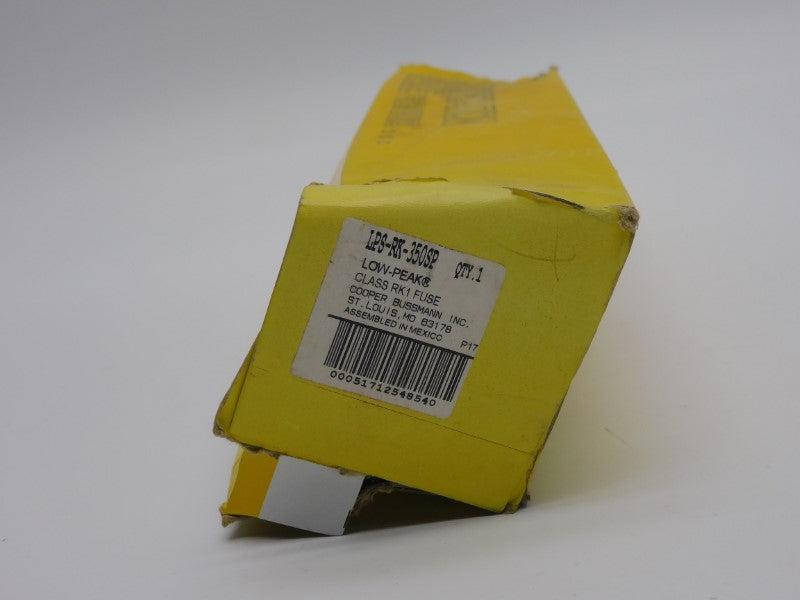 BUSSMANN LPS-RK-350SP 600V 350A (NS) NSMP