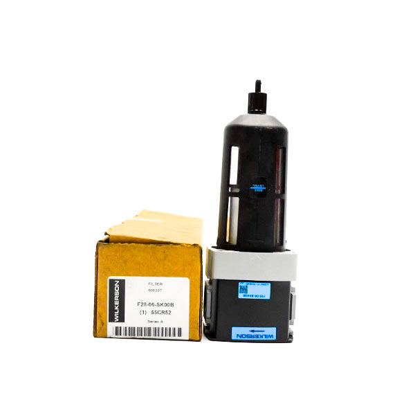 WILKERSON F28-06-SK00B SER. A 150PSI NSMP