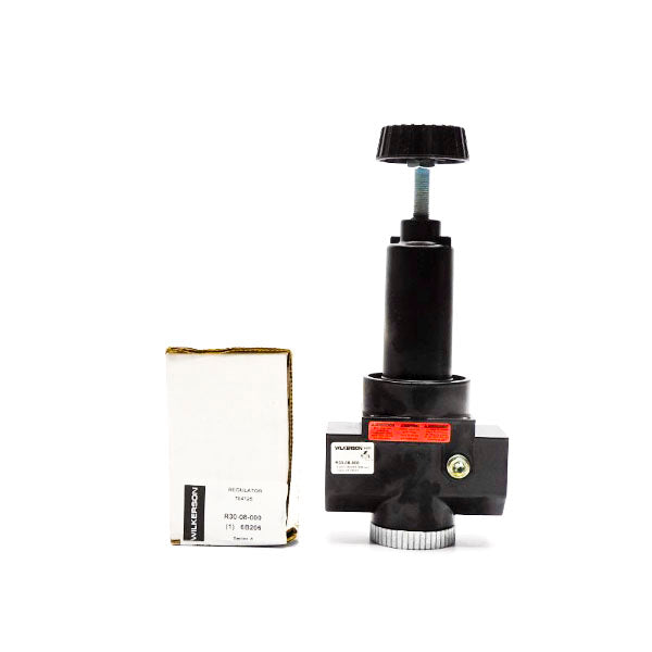 WILKERSON R30-08-000 SER. A 300PSI NSMP