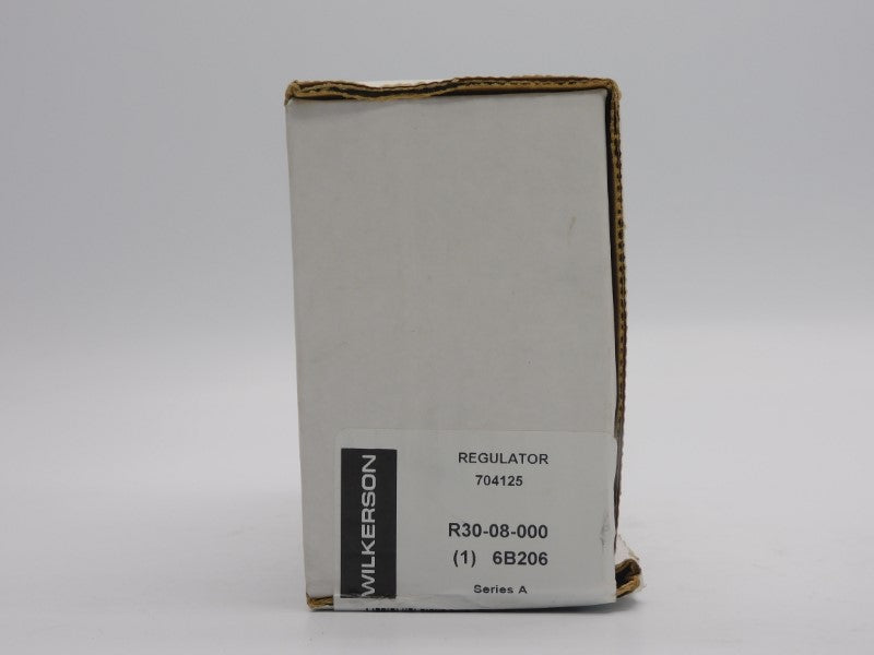 WILKERSON R30-08-000 SER. A 300PSI NSMP