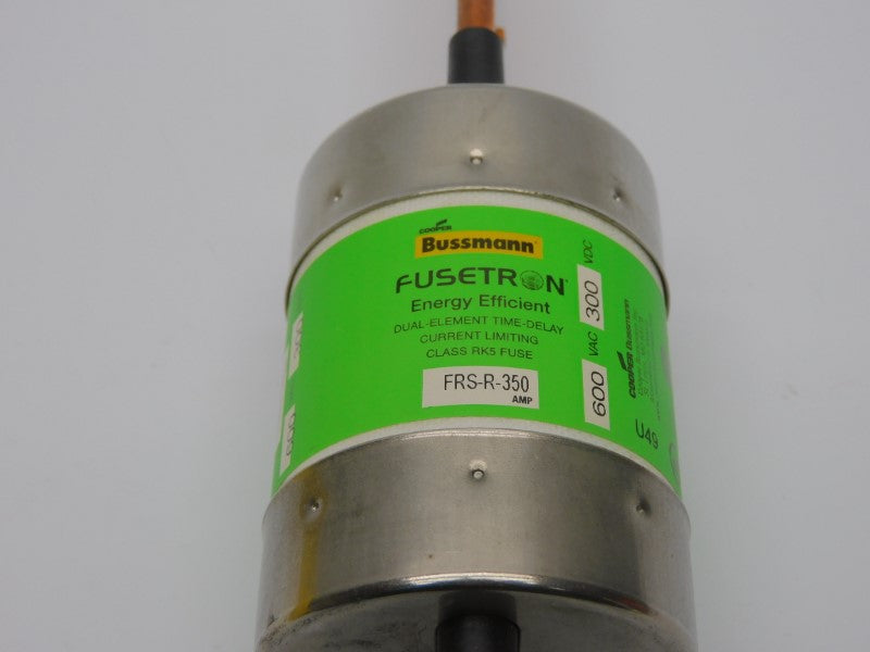 COOPER FRS-R-350 600VAC 350A (YELLOW) NSMP