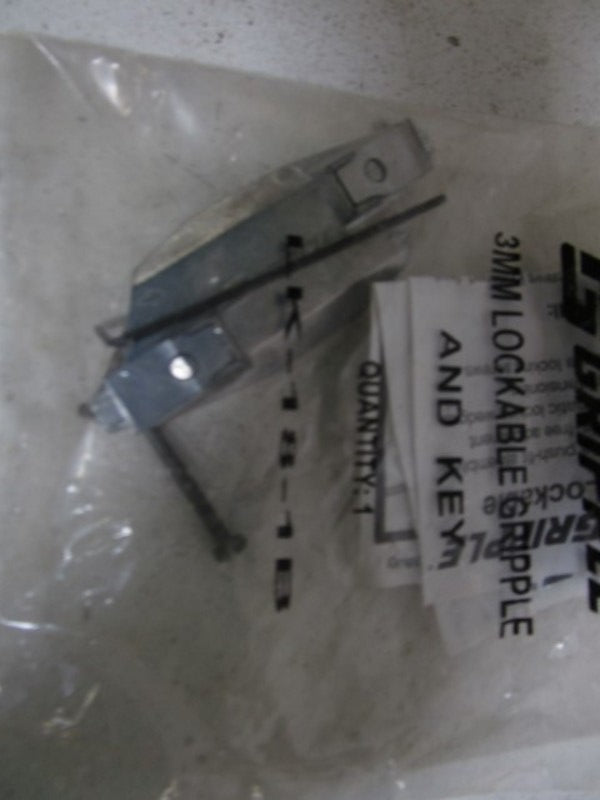 GRIPPLE LK-18-1B NSMP