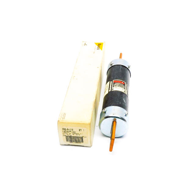 COOPER FRS-R-110 600V 110A (BLACK) NSMP