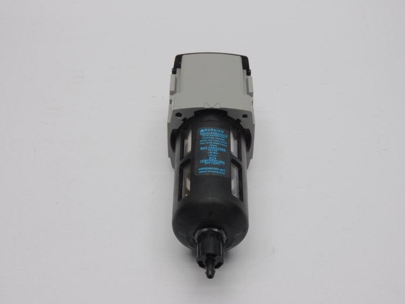 WILKERSON F18-02-SK00B SER. A 150PSI NSMP