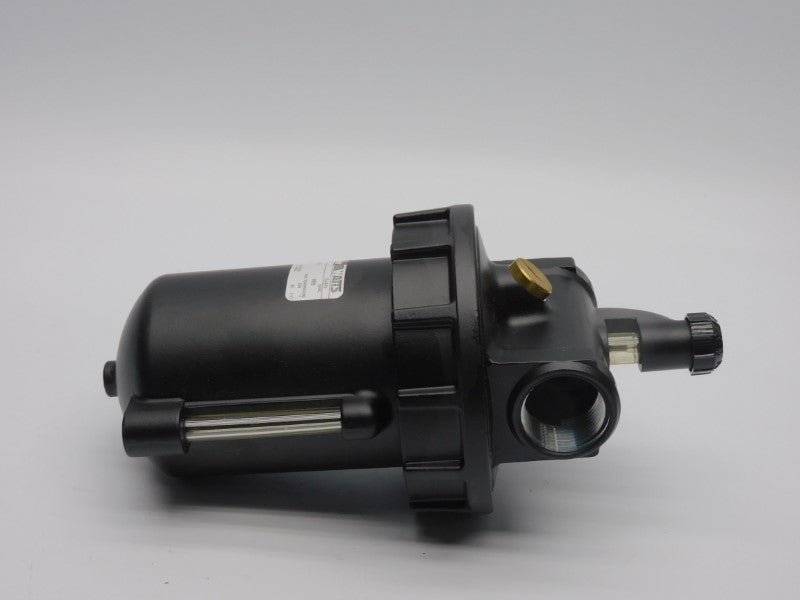 PARKER WATTS L606-08W/M9 250PSI NSNP