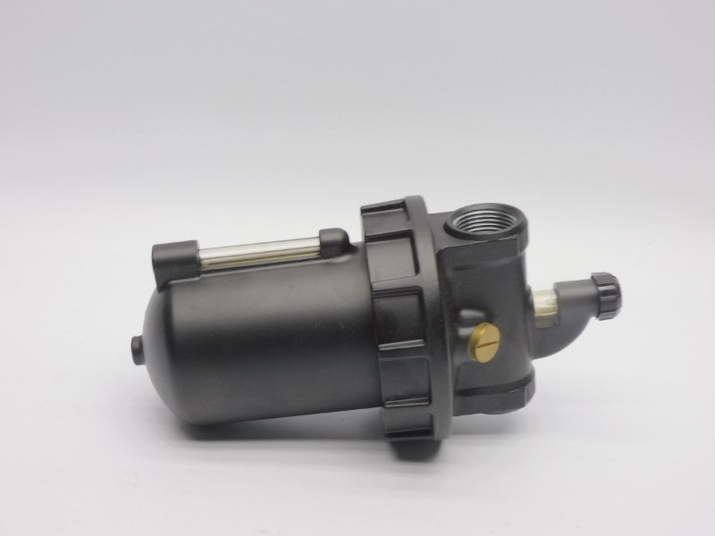 PARKER WATTS L606-08W/M9 250PSI NSNP