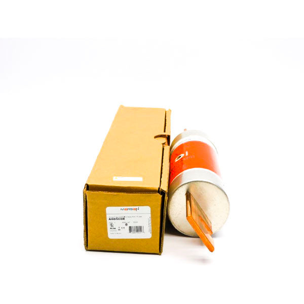 MERSEN A6D500R 600VAC/DC 500A NSMP